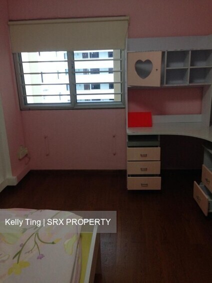 Blk 20 Telok Blangah Crescent (Bukit Merah), HDB 3 Rooms #450108101